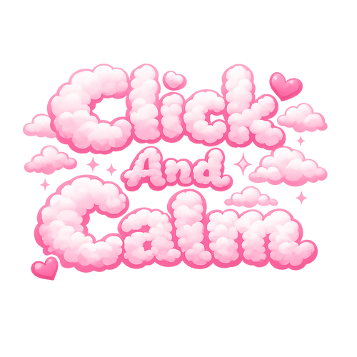 Click And Calm